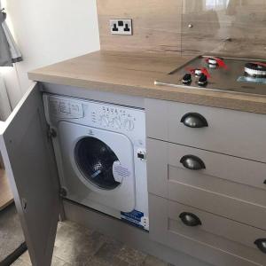 Beautiful holiday 3 bed Home Camber-sands