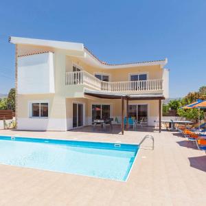 Villa Europa by Villa Plus