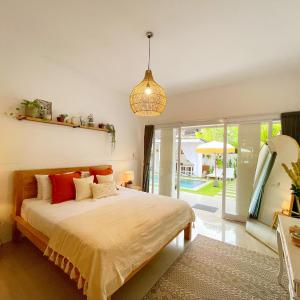 2 Bedroom Villa Kuncara With Private Pool Canggu