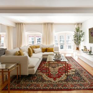 Lisbon Rentals Chiado