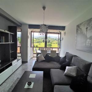Duplex con vistas al Picu Pienzu, Colunga
