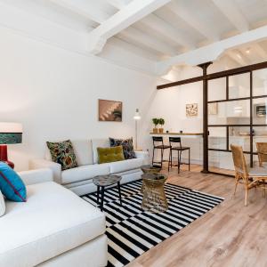 Puerta Real Home Apartment 1