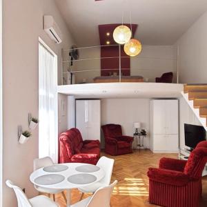 Apartman Szeged szívében