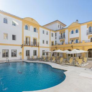 Hotel Macià Alfaros