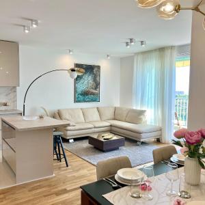 Hagne Deluxe apartment