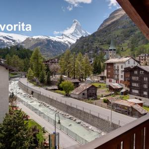 Swissflair Apartments