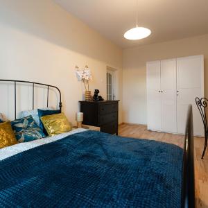 Negroni Apartments Dajwor