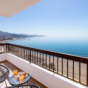 Amazing Malagueta Views