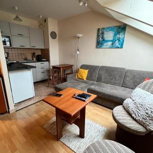 Apartament przy Szlakach