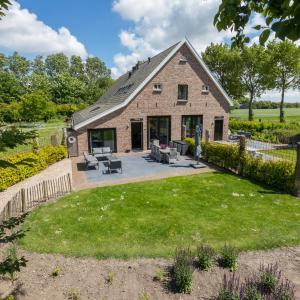 Welcome in - Familiehuis Lepelstraat 18