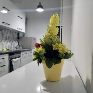 A convenient apartment in the heart of Athens