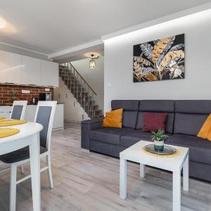 Apartamenty Wczasowa by Noclegi Renters
