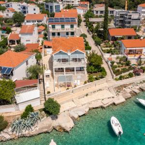 Villa Blanka Apartments