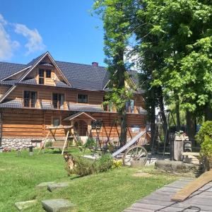 Domek, Apartamenty i pokoje Willa Elita