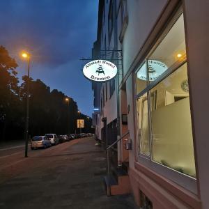 Altstadt Hostel Bremen