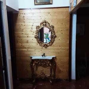 La Cabaña