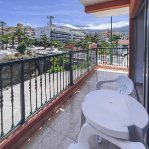 Apartamentos Chinyero
