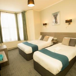 Comfotel BLU
