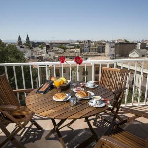 Hotel Carlos V