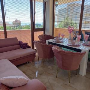 Perla 1 apartments