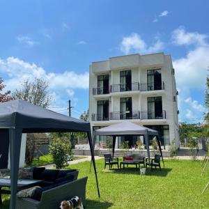 Villa Flora