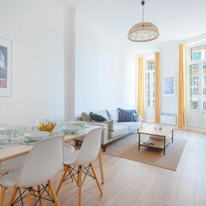 Le Balcon du Vieux-Port-Amazing Sea View-100m2
