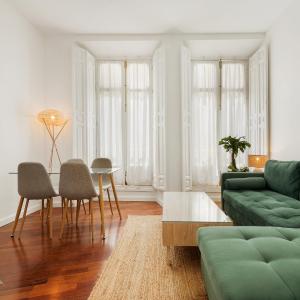Precioso apartamento en el Corazón de Málaga
