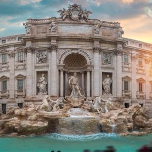 Persia Collection Trevi