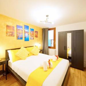 DolceVita Apartments N 500 San Marco