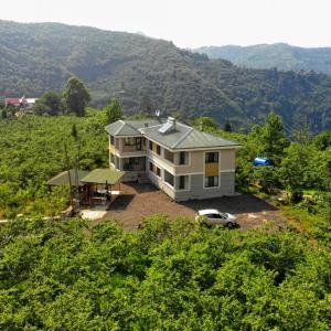 Luxury Nature Life Villa