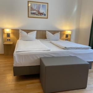 Hotel Hafner Stuttgart