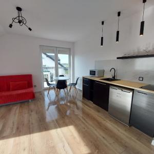 Avilla Apartamenty