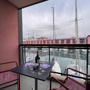 JOIVY Oreste s Apartment