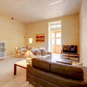 Stylish 2BR Apt in Valletta by Buena Vista