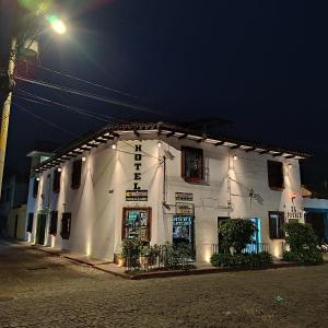 Hotel El Pasaje