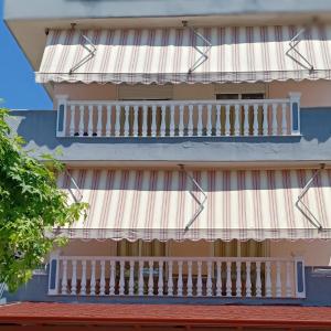 APARTMENTS HARIS