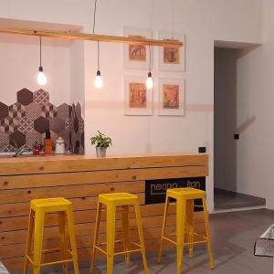 Neapolitan Flat B&B