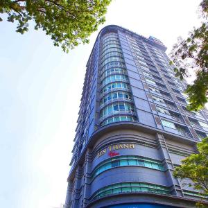 The Rixx Luxury Apartment
