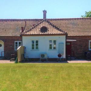 6 person holiday home in YNGSJÖ, SVERIGE-By Traum