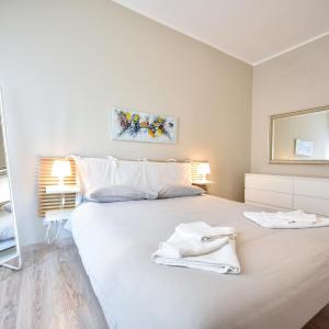 Top Living Apartments - Appartamenti Saluzzo