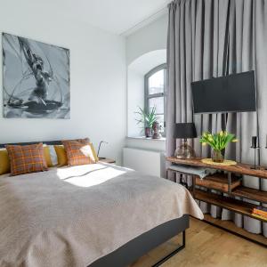 Apartament Słoneczny - Młyn Maria - Art Apartments