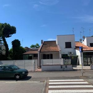 Villetta a Lido Delle Nazioni