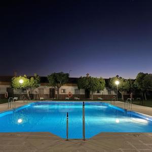 Apartamentos Los Mellizos
