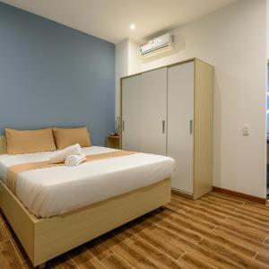 Cozrum Homes - June Corner