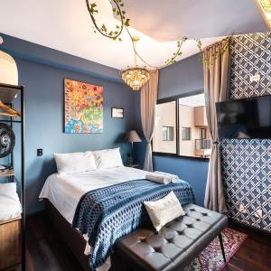 BelaVista1712 - Apartamento inteiro, Completo e Confortável
