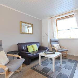 Haus Seemöwe Whg 4