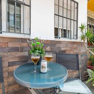 HH Casa Chica