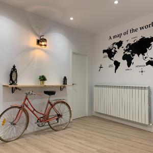 APARTAMENTOS SANTULLANO 1