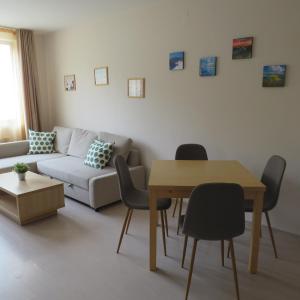 Rivendell Apartments Borovets Gardens complex