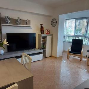 Apartamento Velázquez